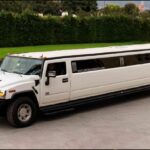 servicio de limosina en bogotá