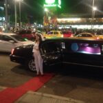 servicio de limosina en bogotá