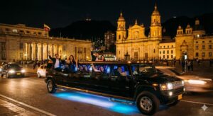 limosionas en bogota